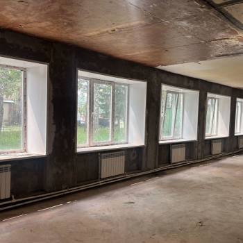 Сдается Нежилое помещение, 220 м²