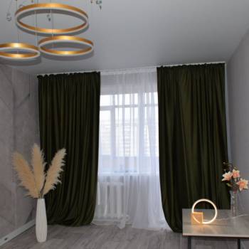 Продается 1-комнатная квартира, 35,6 м²
