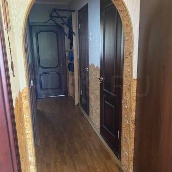 Продается Многокомнатная квартира, 70 м²