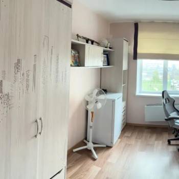 Продается 3-х комнатная квартира, 77,3 м²