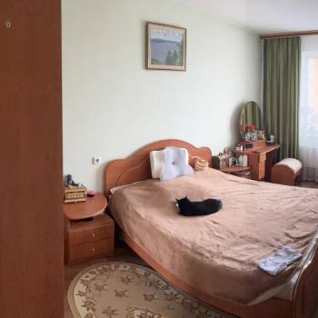Продается 3-х комнатная квартира, 77,3 м²