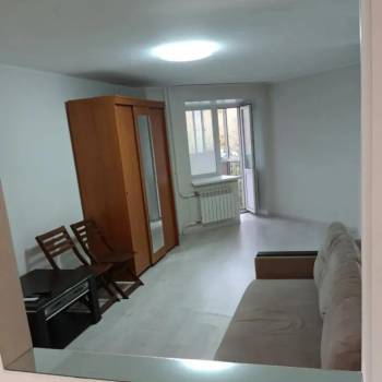 Сдается 1-комнатная квартира, 41 м²