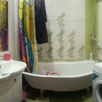 Продается 2-х комнатная квартира, 54,1 м²
