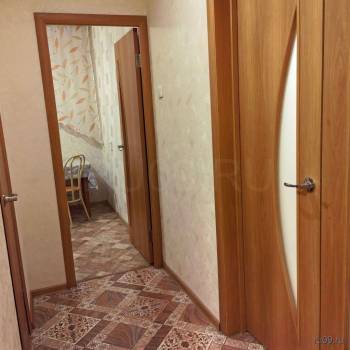 Сдается 1-комнатная квартира, 36 м²