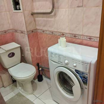 Сдается 1-комнатная квартира, 36 м²