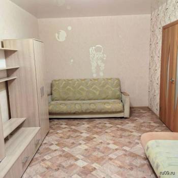 Сдается 1-комнатная квартира, 36 м²