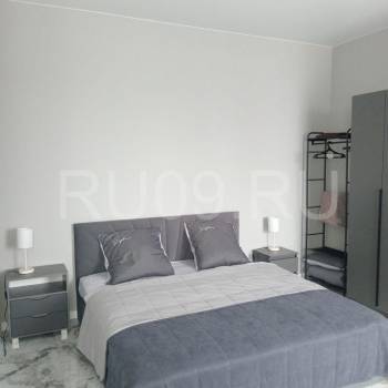 Сдается 1-комнатная квартира, 44 м²
