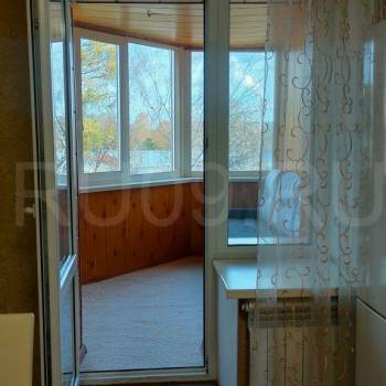 Сдается 1-комнатная квартира, 42 м²