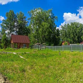 Продается Участок, 1400 м²