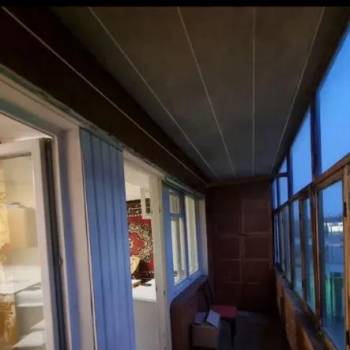 Сдается 2-х комнатная квартира, 49 м²