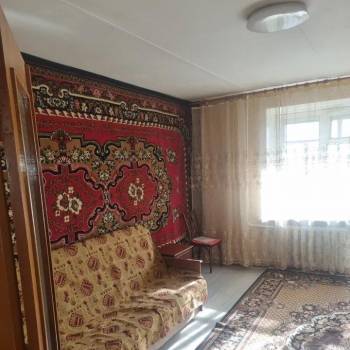 Сдается 2-х комнатная квартира, 49 м²