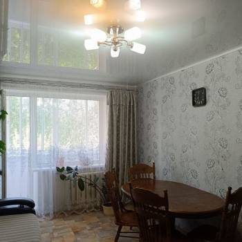 Сдается 2-х комнатная квартира, 56 м²