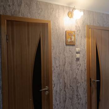 Сдается 2-х комнатная квартира, 56 м²