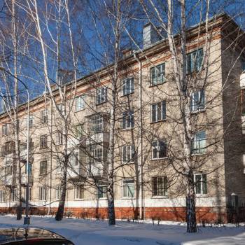 Продается 2-х комнатная квартира, 60 м²