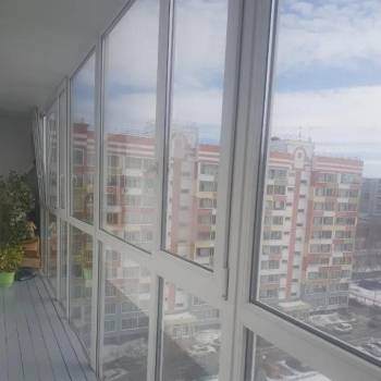 Продается 2-х комнатная квартира, 54 м²