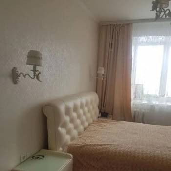 Продается 2-х комнатная квартира, 54 м²