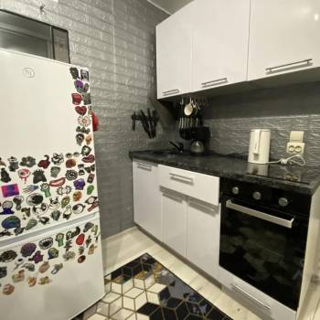 Продается 1-комнатная квартира, 15,9 м²