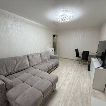 Продается 2-х комнатная квартира, 45,3 м²