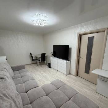 Продается 2-х комнатная квартира, 45,3 м²