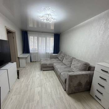 Продается 2-х комнатная квартира, 45,3 м²