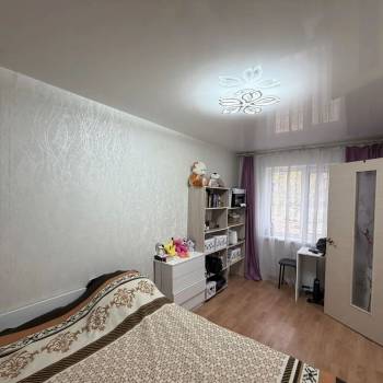 Продается 2-х комнатная квартира, 45,3 м²