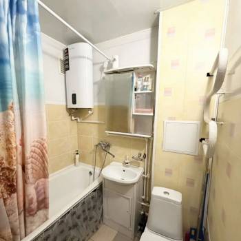 Продается 2-х комнатная квартира, 45,3 м²