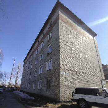 Продается 2-х комнатная квартира, 32 м²