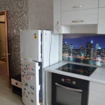 Сдается 2-х комнатная квартира, 42 м²