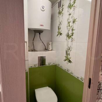 Сдается Многокомнатная квартира, 64 м²