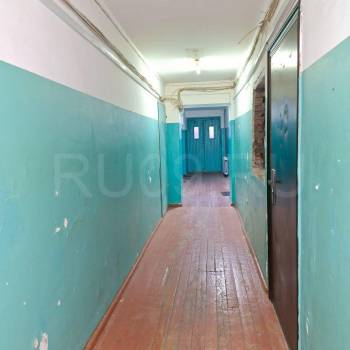 Продается 1-комнатная квартира, 14 м²