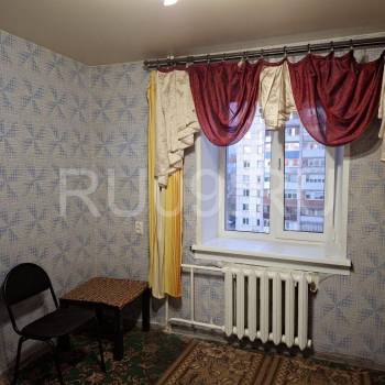 Продается 1-комнатная квартира, 14 м²