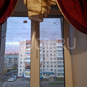 Продается 1-комнатная квартира, 14 м²