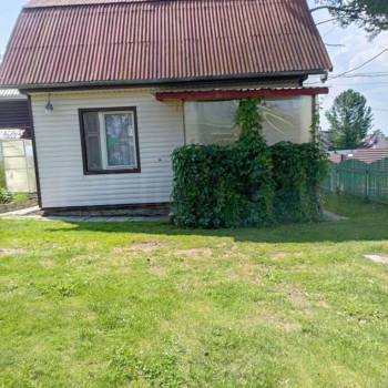 Продается Дом, 42 м²