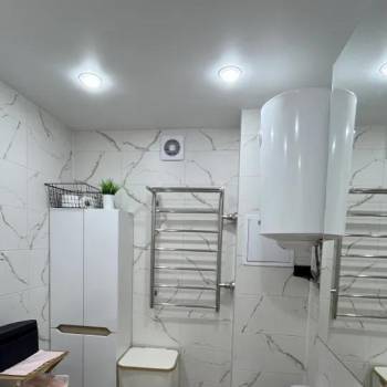 Продается 1-комнатная квартира, 45,1 м²