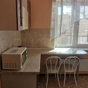 Сдается 1-комнатная квартира, 36 м²