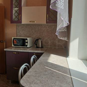Сдается 1-комнатная квартира, 36 м²