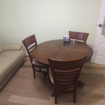 Продается 2-х комнатная квартира, 50 м²