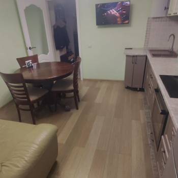 Продается 2-х комнатная квартира, 50 м²