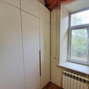 Продается 1-комнатная квартира, 15,5 м²