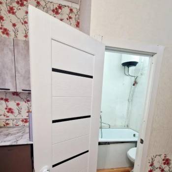 Продается 1-комнатная квартира, 15,5 м²