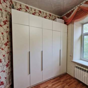 Продается 1-комнатная квартира, 15,5 м²