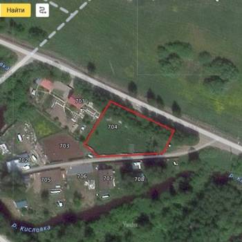 Продается Участок, 800 м²