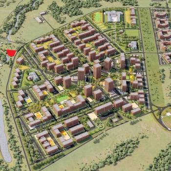 Продается Участок, 800 м²