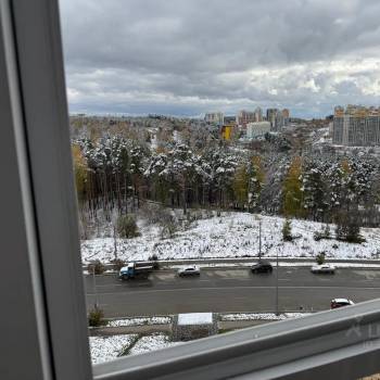 Сдается 1-комнатная квартира, 41 м²