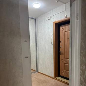 Сдается 1-комнатная квартира, 41 м²