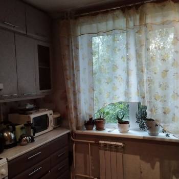 Продается Многокомнатная квартира, 69,1 м²