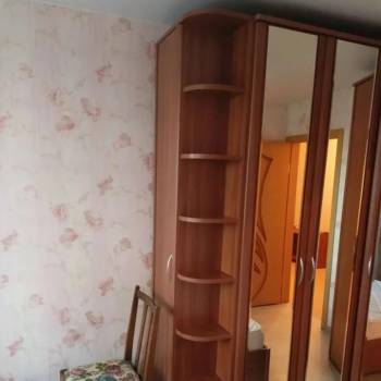 Сдается 2-х комнатная квартира, 65 м²