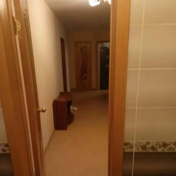 Сдается 2-х комнатная квартира, 65 м²
