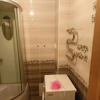 Сдается 2-х комнатная квартира, 65 м²