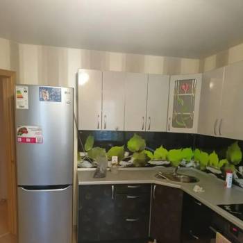 Сдается 2-х комнатная квартира, 65 м²